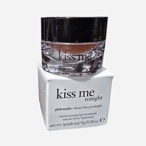 Philosophy Kiss Me Tonight Moisturizing Lip Treatment